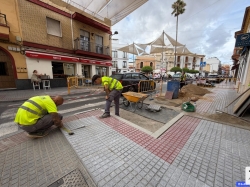 El Plan Municipal de Accesibilidad llega al centro de la ciudad