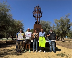 El XI Cross Laguna de Fuente del Rey cierra su inscripción
