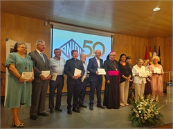 Anidi comienza la celebración de su 50º Aniversario