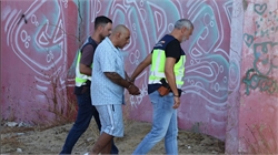 El sospechoso del crimen del marroquí en Dos Hermanas alega defensa propia