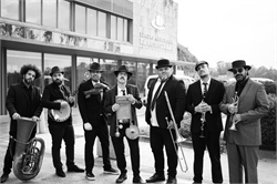 Un pasacalles abrirá el viernes el XX Festival Soberao Jazz