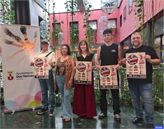 La música rock volverá al Gran Hipódromo de Andalucía