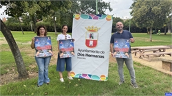 El Día de la Rueda vuelve a la barriada de Montequinto