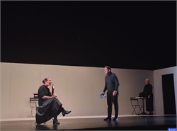 El festival nacional de teatro aficionado afronta la última semana