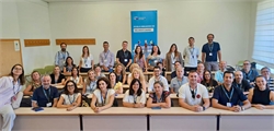 Escuela Mentora del Parlamento Europeo