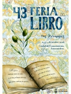 La Feria del Libro de Dos Hermanas se celebra este fin de semana