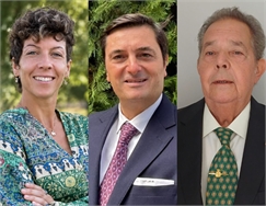 Designación de los personajes de la Cabalgata de Reyes 2027