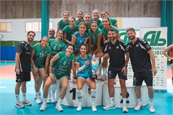 La defensa del título liguero comienza en Tenerife
