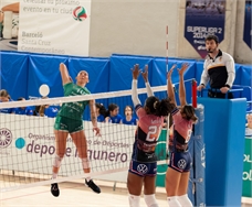 Derrota en Tenerife para comenzar la liga