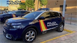 El Gacela, el delincuente herido en Dos Hermanas, se escapó de los juzgados hace cuatro años