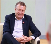 Javier Fernández sobre la elección de Dos Hermanas para iniciar precampaña. 'Sánchez quería estar donde comenzó todo'