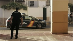 Dos de los delincuentes que atacaron a la Policía en Dos Hermanas suman 13 condenas