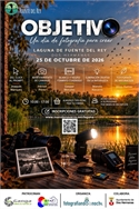 Objetivo: jornada dedicada a la fotografía en la Laguna de Fuente del Rey