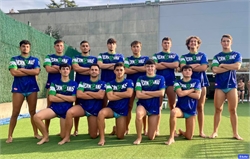 Duelo de altibajos que acabó en derrota