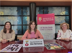 Programación participativa para conmemorar el 25N