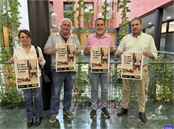 Exposición sobre la memoria y la dignidad de las víctimas franquistas