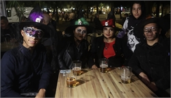 Halloween en Dos Hermanas 2026: dónde ir, horarios y precios de todas las actividades