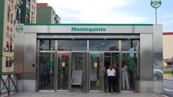 Los detalles del autobús que conectará las paradas del ...