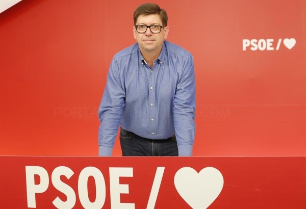 El juzgado ordena investigar el contrato de Salazar en el Ayuntamiento de Dos Hermanas tras la denuncia de Vox
