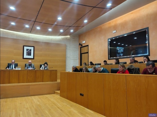 Mejoras de las actuales y nuevas líneas para los autobuses urbano