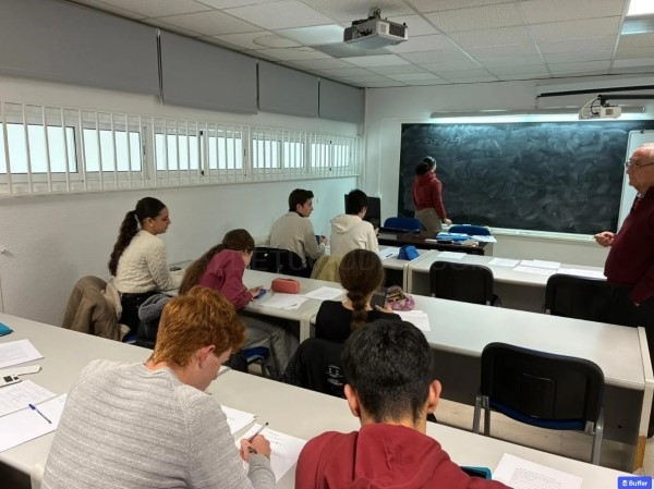 El Proyecto Alumnado Investigador alcanza su tercera edición