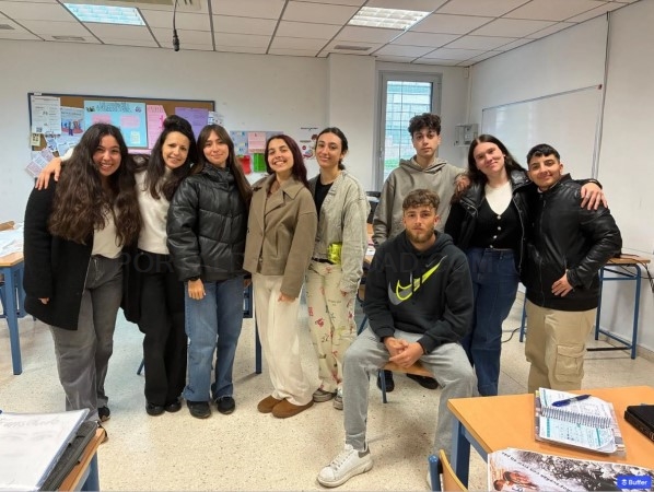 Iniciativa nazarena en San Juan de Aznalfarache contra la LGTBIfobia