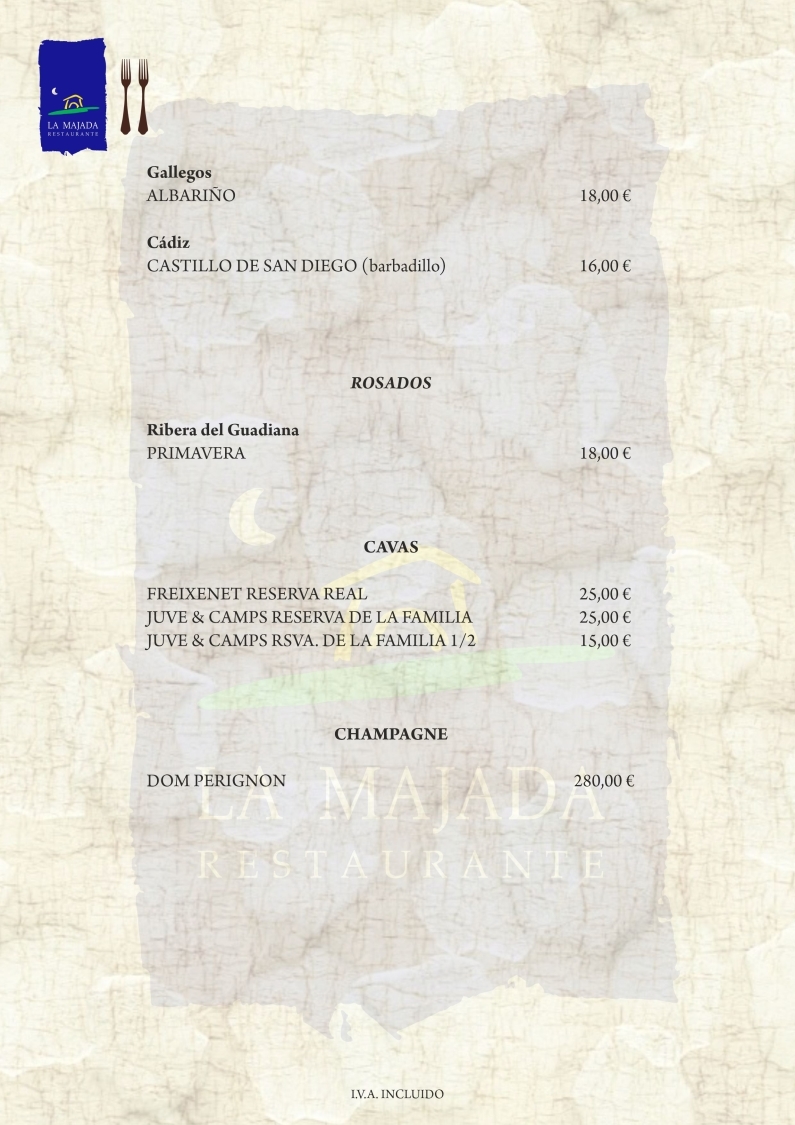 restaurantes trujillo, menús celebraciones trujillo, menús grupos trujillo, bares trujillo