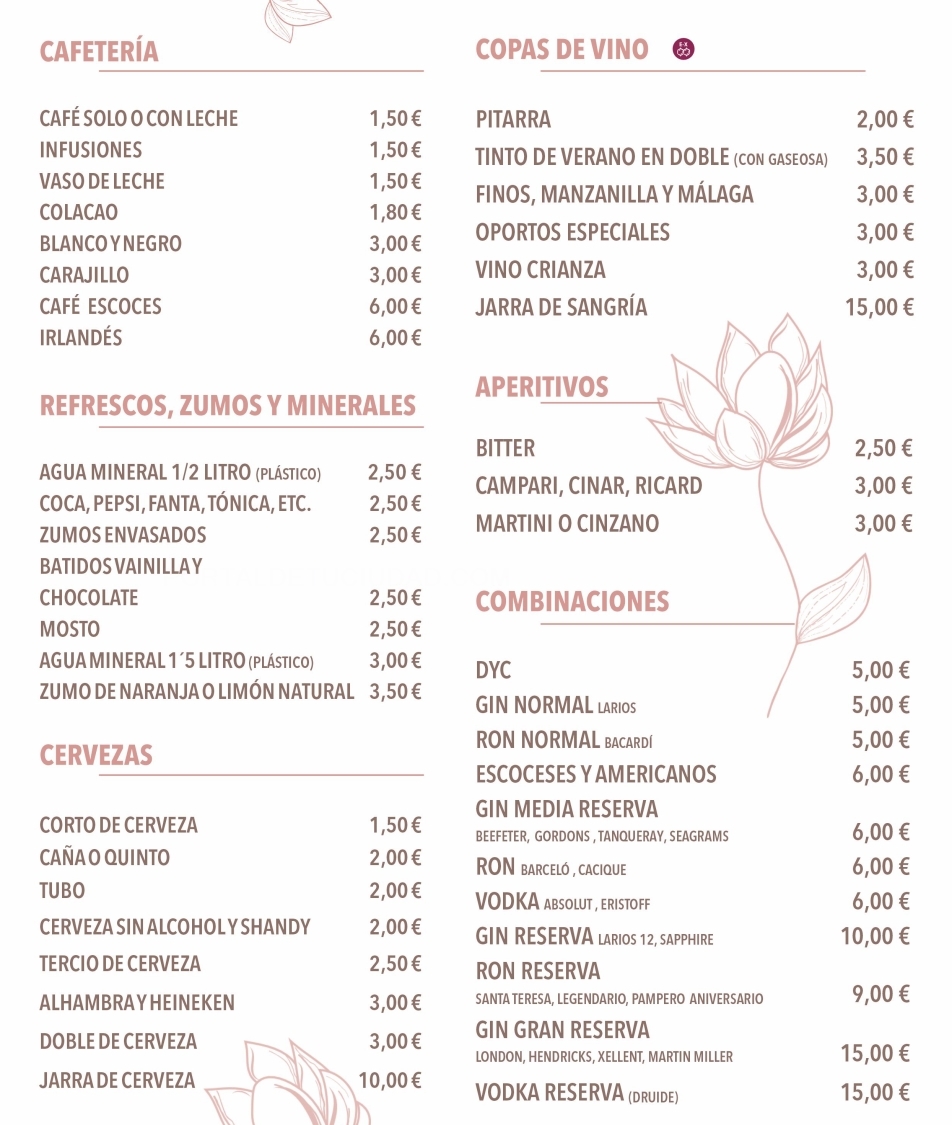 restaurantes trujillo, menús celebraciones trujillo, menús grupos trujillo, bares trujillo