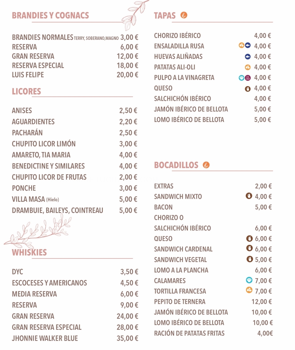 restaurantes trujillo, menús celebraciones trujillo, menús grupos trujillo, bares trujillo