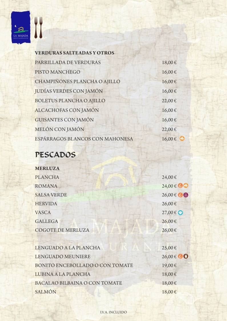 restaurantes trujillo, menús celebraciones trujillo, menús grupos trujillo, bares trujillo