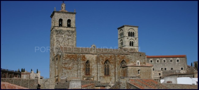 Iglesia de Santa María Iglesia de Santa María