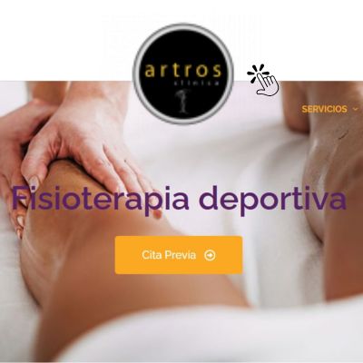 ARTROS FISIOTERAPIA EN SANTIAGO