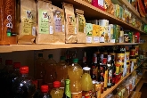 Artesanía, Bebidas