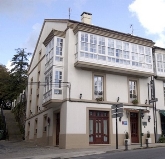 Hotel Herradura, alojamientos santiago de compostela