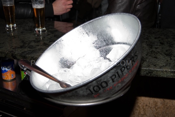 Cervecería Estrella