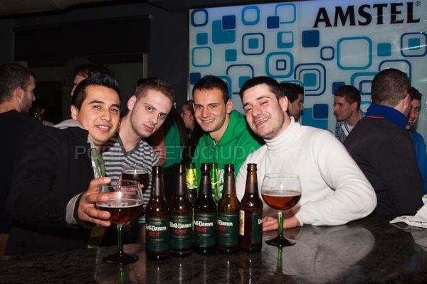 Cervecería Estrella