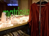tienda ropa