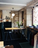 tiendas ropa santiago de compostela