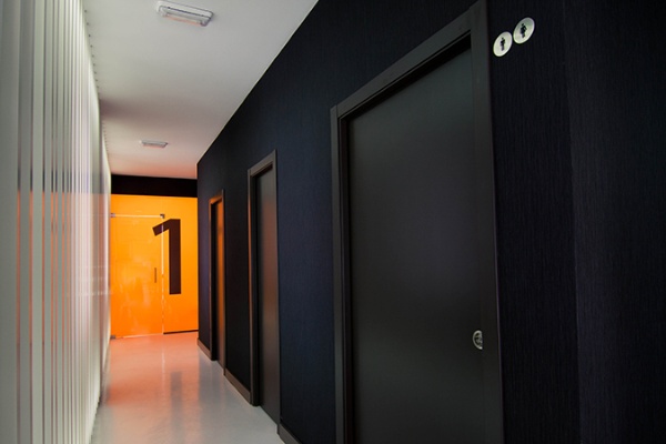 Clínica de Fisioteparia Artros, Santiago de Compostela