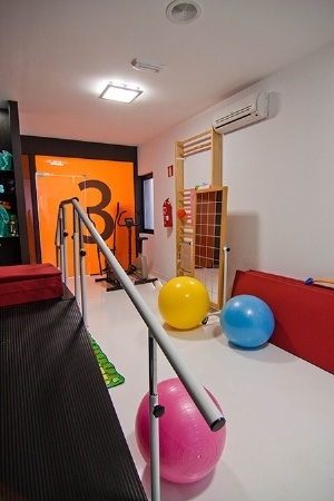 Servicios de Fisioterapia Servicios de Fisioterapia