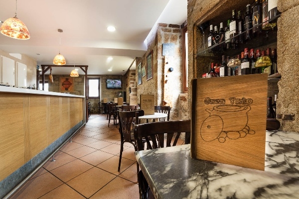 Casa Tato