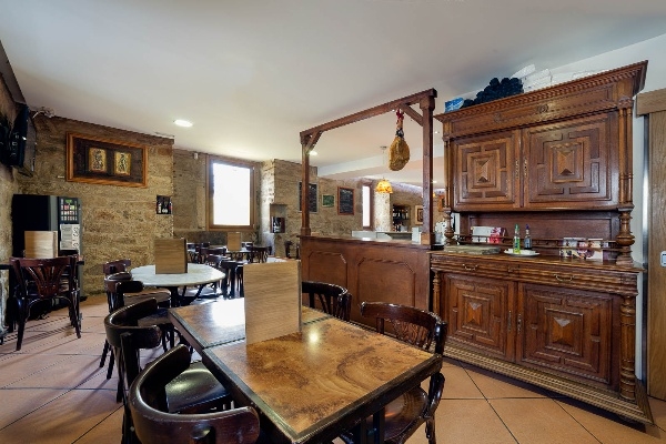 Casa Tato