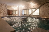 Salones de Belleza, Spas