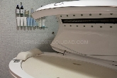 Balnearios y spas, Pilates