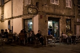 bares de tapas santiago de compostela, cafeterias santiago de compostela