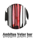 Ambitus Veter bar