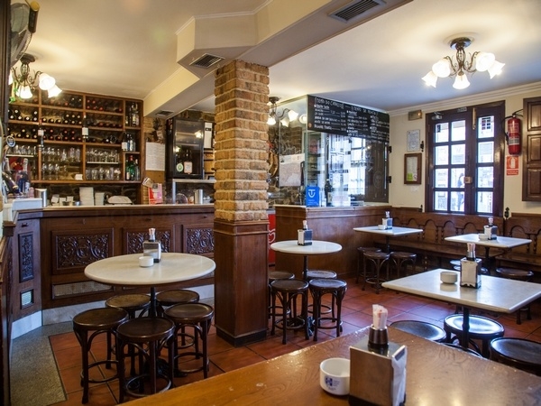 Bodeguilla de San Roque, San Lázaro, Santa Marta