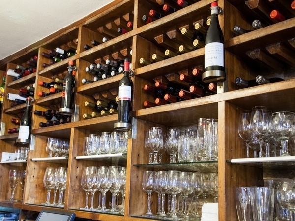 Bodeguilla de San Roque, San Lázaro, Santa Marta