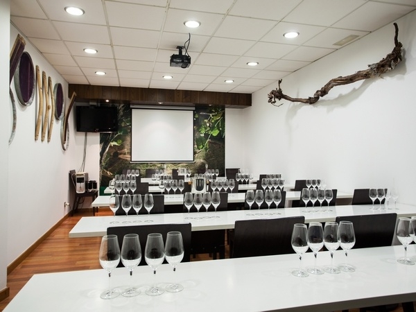 BODEGUILLA DE SAN LÁZARO