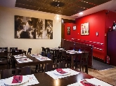 TAPAS EN SANTIAGO. TAPAS IN SANTIAGO. COMER BARATO EN SANTIAGO. EL MEJOR RESTAURANTE DE SANTIAGO.